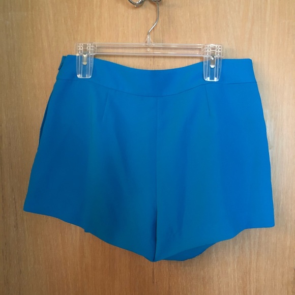 Blue J Crew skort - Picture 2 of 3